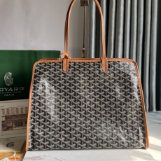 Goyard Top Handle Bags